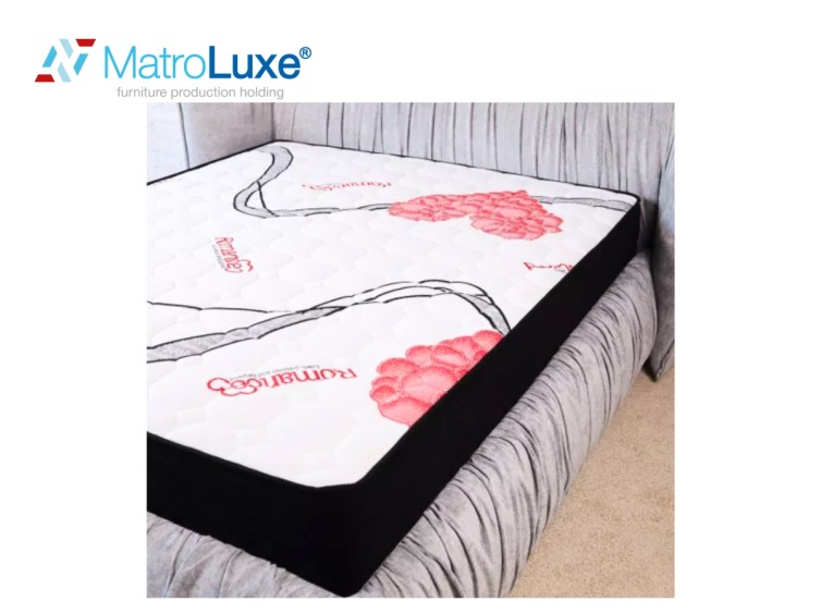 Ортопедический матрас Kiss/Кис 6 