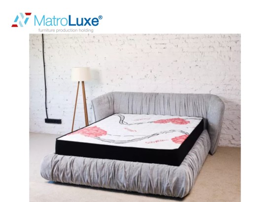 Ортопедический матрас Kiss/Кис 2