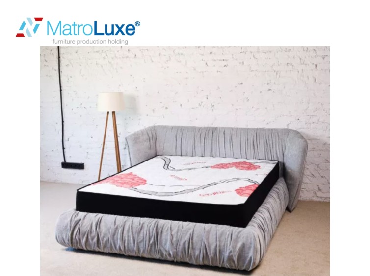 Ортопедический матрас Kiss/Кис 4 