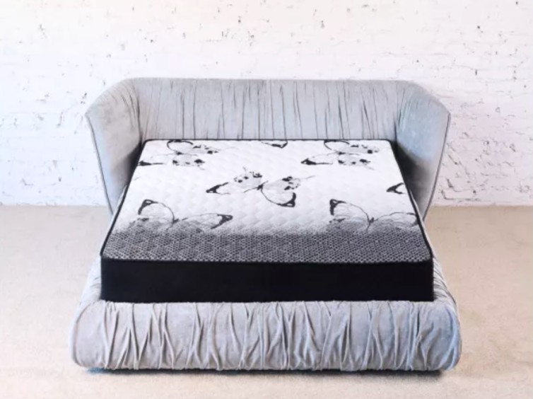 Ортопедический матрас Delight/Делайт 4 