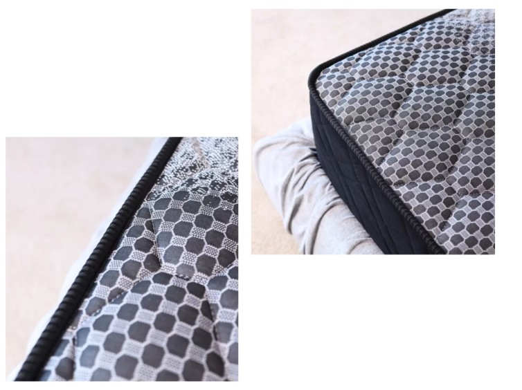 Ортопедичний матрац Delight/Делайт 6 