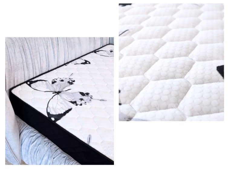 Ортопедичний матрац Delight/Делайт 5 