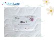 Ортопедический матрас Dazy/Дейзи 14