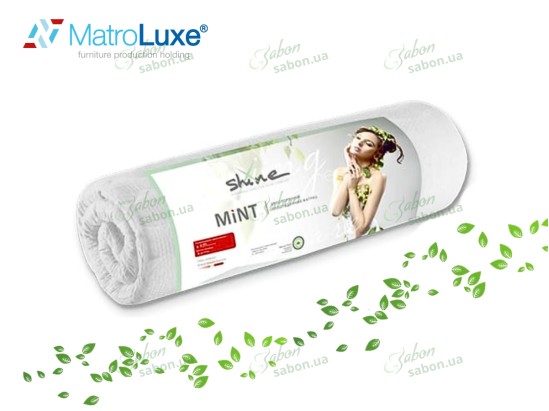 Ортопедичний матрац Mint/Мінт 2 