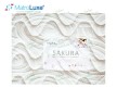 Ортопедичний матрац Sakura/Сакура 12