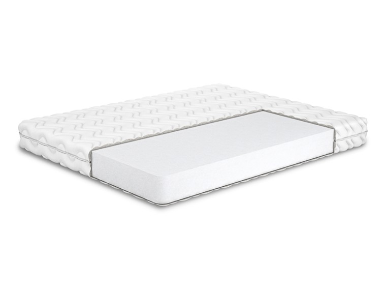 Ортопедичний матрац Лідс 1