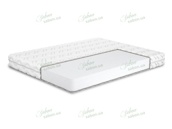 Ортопедический матрас Лидс 1