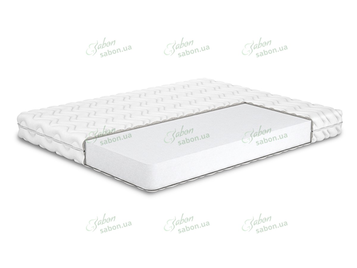 Ортопедичний матрац Лідс