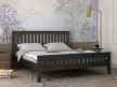 Дерев'яне ліжко Альберта 17