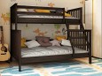 Деревянная двухъярусная кровать Остин 17