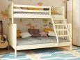 Деревянная двухъярусная кровать Остин 15