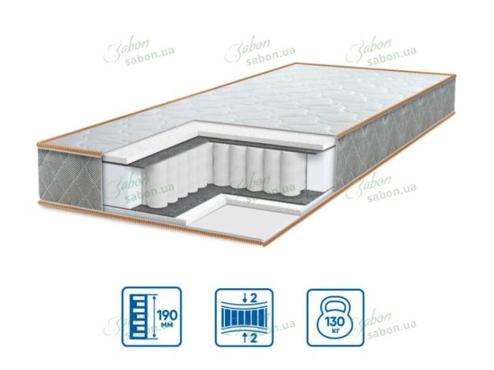 Дерев'яне двоярусне ліжко Остін 10 