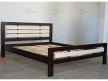 Дерев'яне ліжко Роял 2