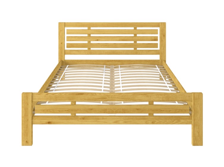 Деревянная кровать Роял 11 