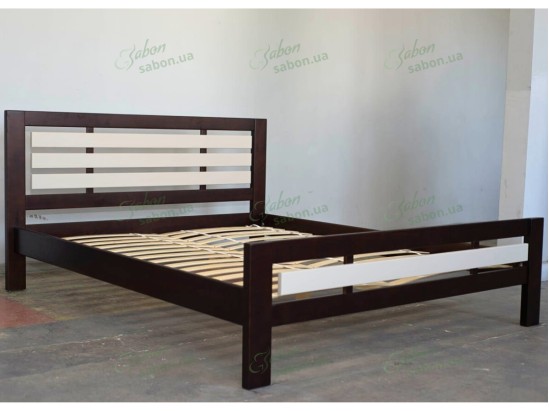 Деревянная кровать Роял 2