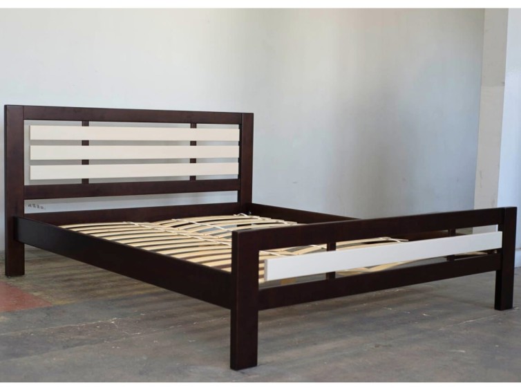 Деревянная кровать Роял 10 
