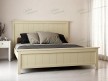Деревянная кровать Триумф ясень 12