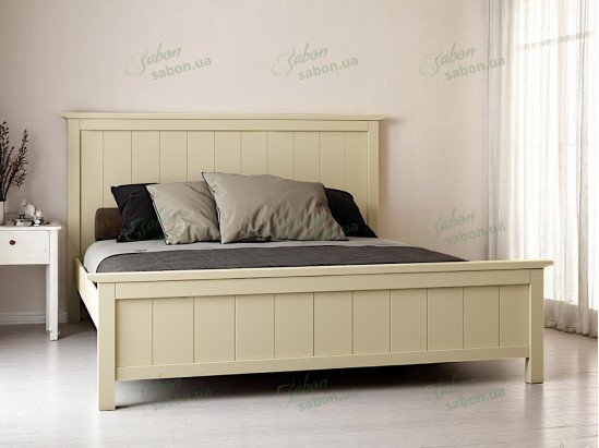 Деревянная кровать Триумф ясень 2 