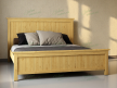 Деревянная кровать Триумф ясень 2