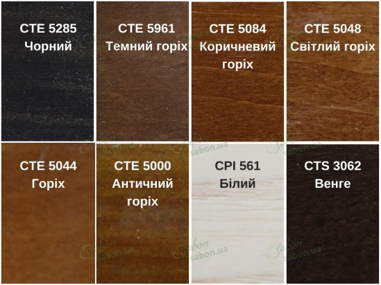 Дерев'яне ліжко Тріумф ясень 2