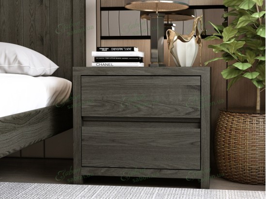 Тумба прикроватная Мия 2