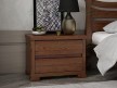 Тумба прикроватная Тесса 2 16