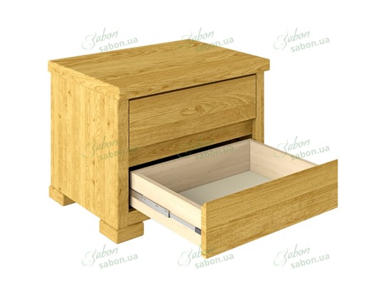 Тумба приліжкова Тесса 2 2