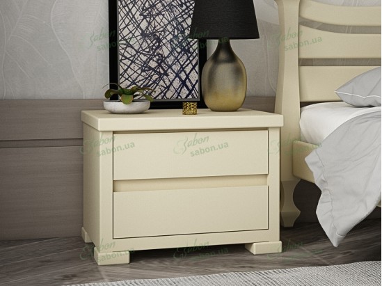 Тумба приліжкова Тесса 2 2