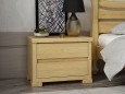 Комод Тесса 2 з натурального дерева 15