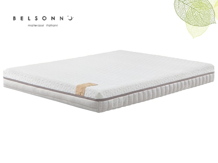 Ортопедический матрас Belsonno Verde III 5 