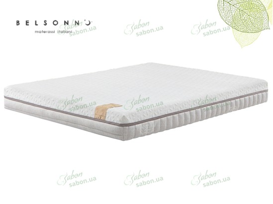 Ортопедичний матрац Belsonno Verde III 2