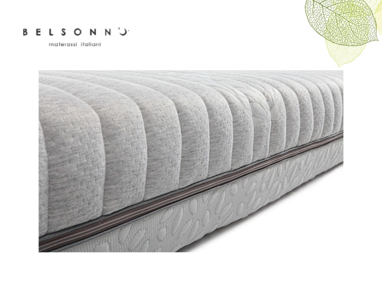 Ортопедический матрас Belsonno Verde III 4 