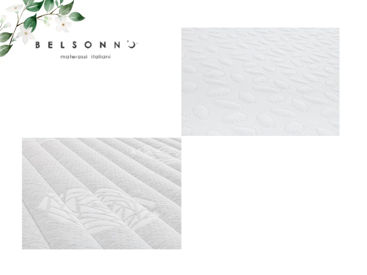 Ортопедический матрас Belsonno Verde III 2 