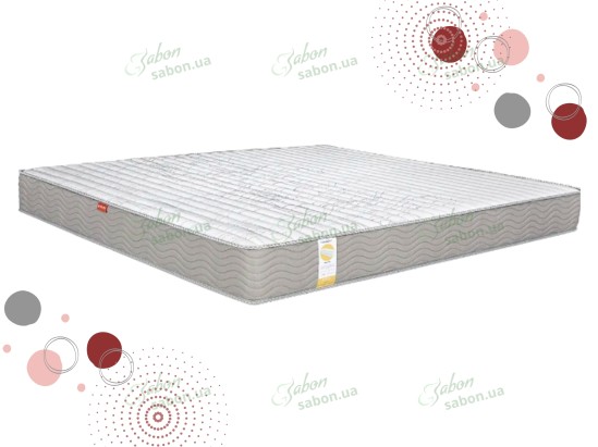 Ортопедичний матрац Soft Roll 2 