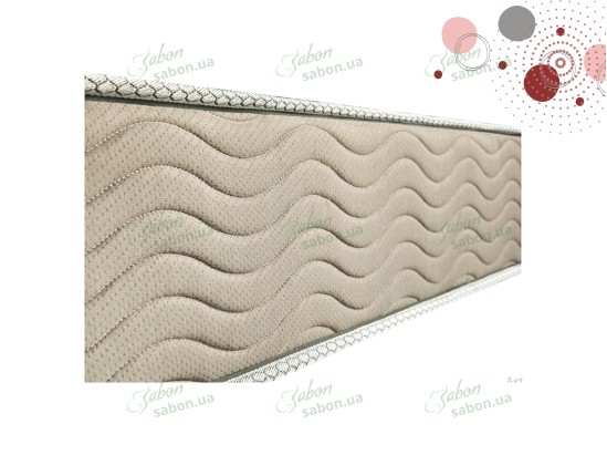 Ортопедическийц матрас Soft Roll 4 