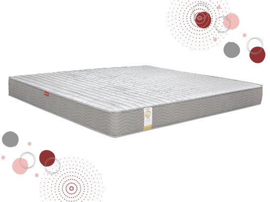 Ортопедический матрас Relax Roll 2
