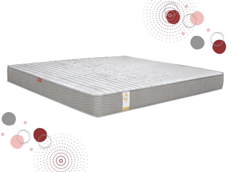 Ортопедичний матрац Relax Roll 2 