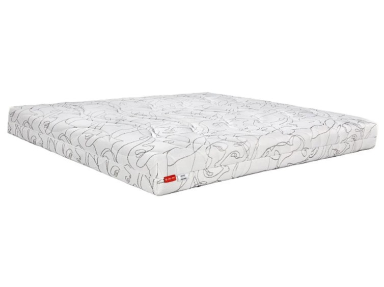 Ортопедический матрас Furini 3 