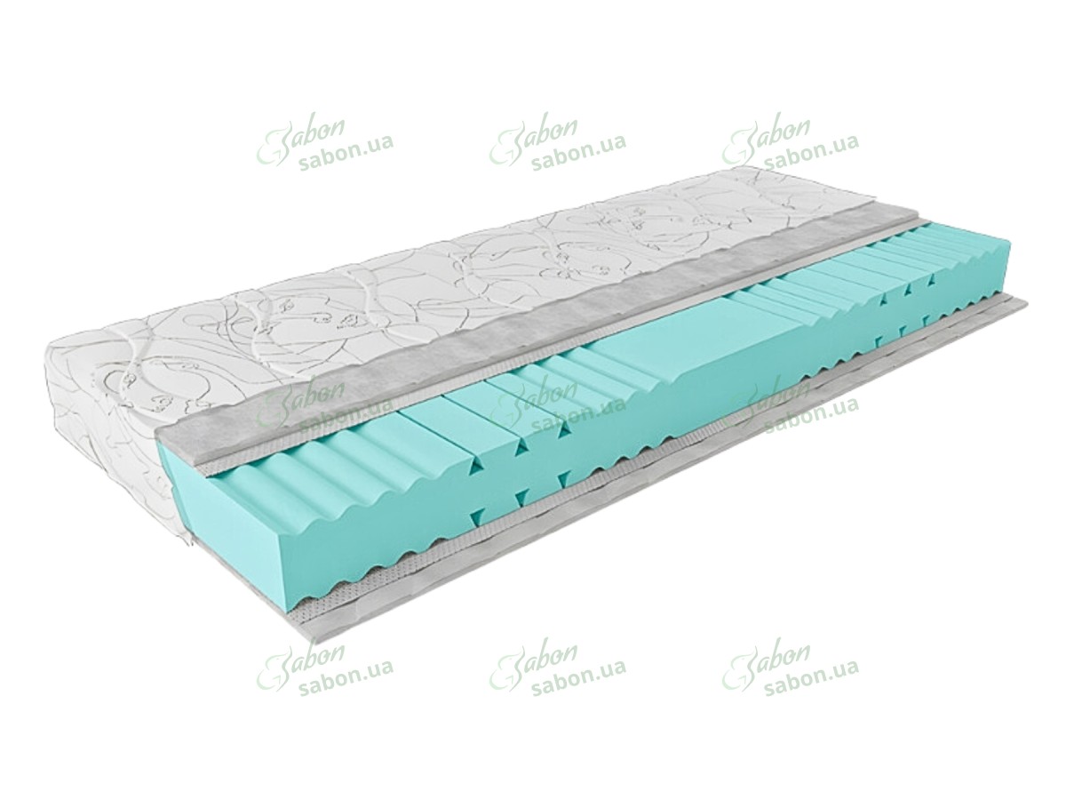 Ортопедичний матрац Furini Ортопедичний матрац Furini