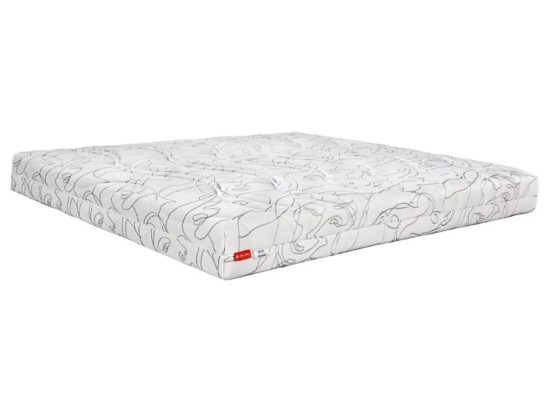 Ортопедический матрас Santi 2