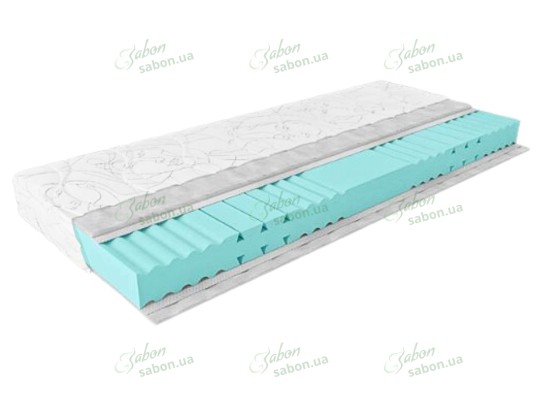 Ортопедический матрас Santi 1