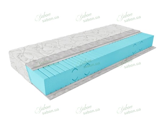 Ортопедический матрас Hilma 1