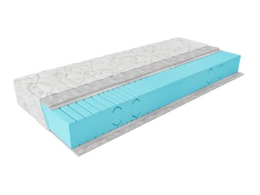 Ортопедический матрас Hilma