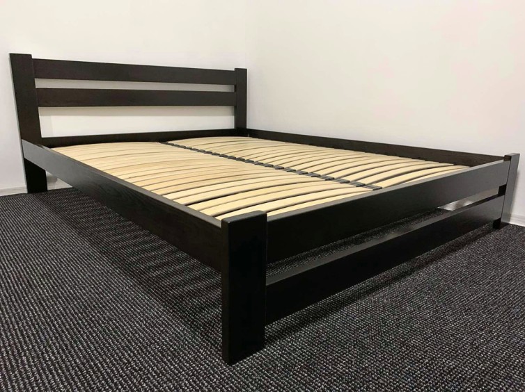 Деревянная кровать Ричард 4 