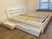 Деревянная кровать Ричард 2