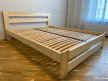 Дерев'яне ліжко Річард 15