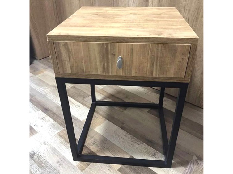 Тумба приліжкова Кубо 6 