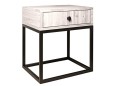 Тумба прикроватная Кубо 12