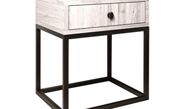 Тумба приліжкова Кубо 2