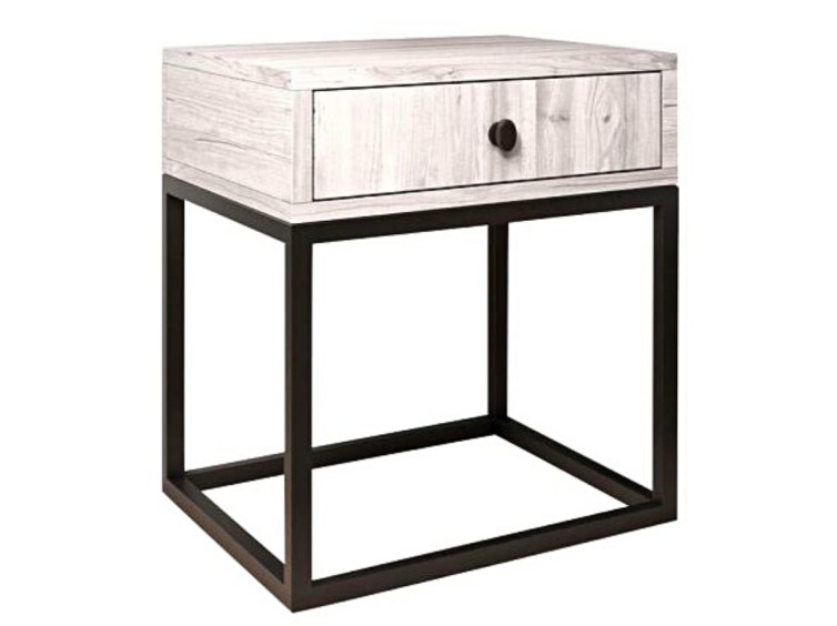 Тумба приліжкова Кубо 2 